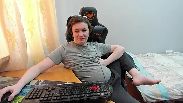 iliaskrislove online show from 19, 3, 2026