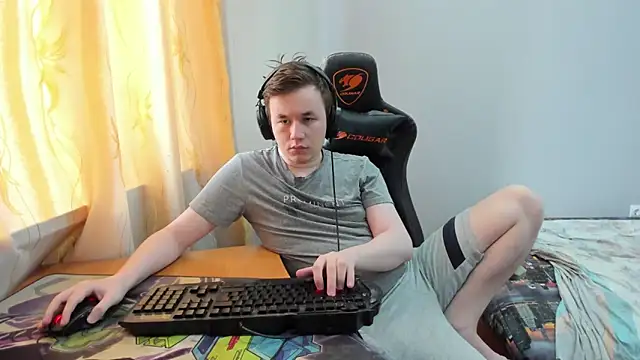 iliaskrislove online show from 18, 6, 2026
