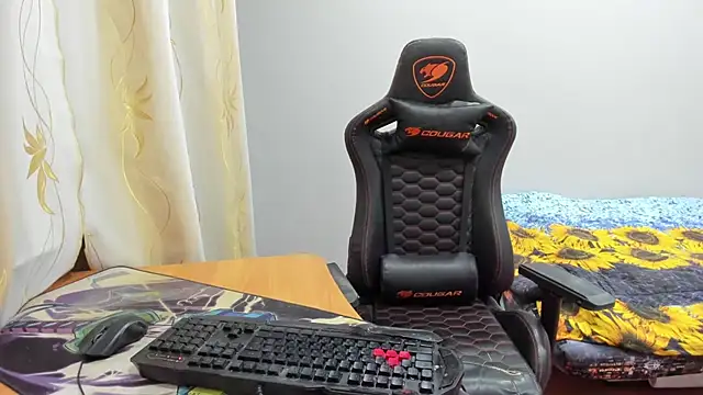 iliaskrislove online show from 27, 10, 2025