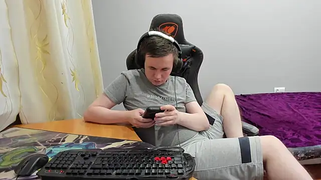 iliaskrislove online show from 16, 12, 2025