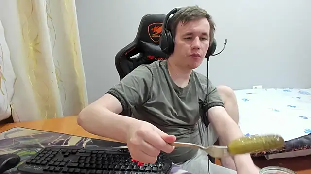 iliaskrislove online show from 17, 1, 2026