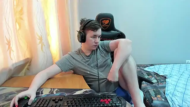 iliaskrislove online show from 3, 5, 2026