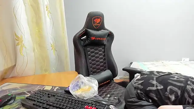 iliaskrislove online show from 25, 3, 2026