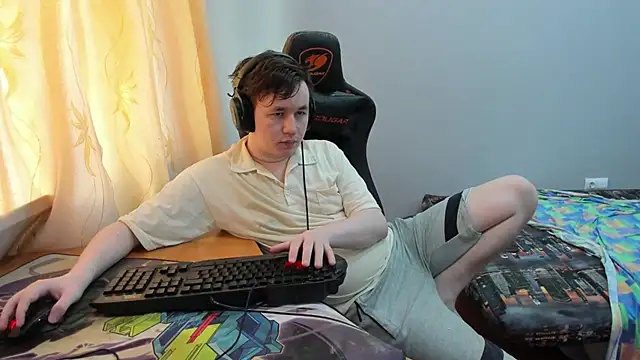iliaskrislove online show from 16, 7, 2026