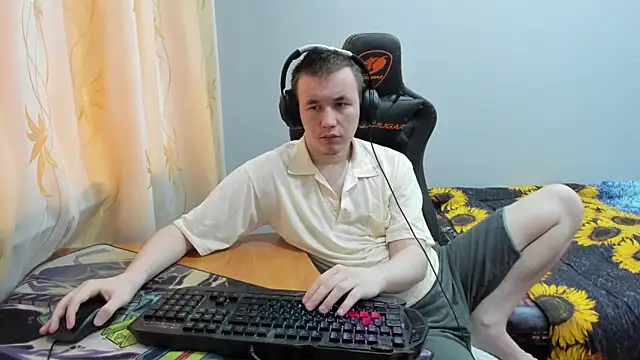 iliaskrislove online show from 1, 11, 2025