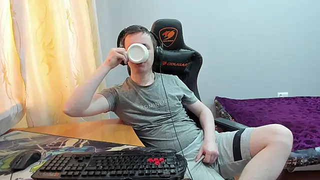 iliaskrislove online show from 18, 12, 2025