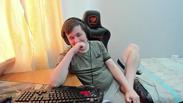 iliaskrislove online show from 27, 3, 2026