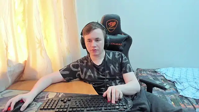 iliaskrislove online show from 27, 5, 2026
