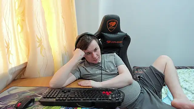 iliaskrislove online show from 1, 6, 2026