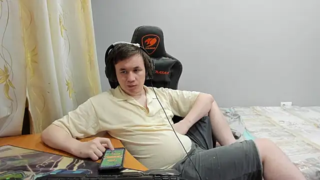 iliaskrislove online show from 27, 2, 2026