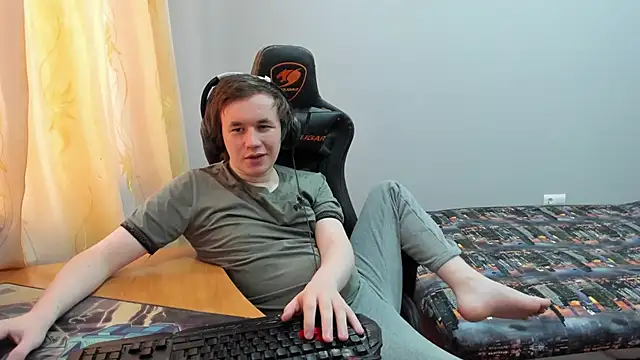 iliaskrislove online show from 23, 2, 2026