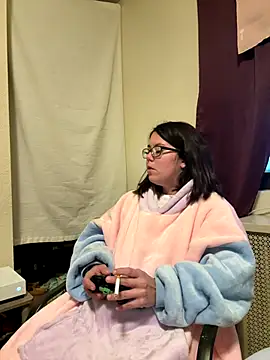 FreakNastyLacie online show from 4, 10, 2025