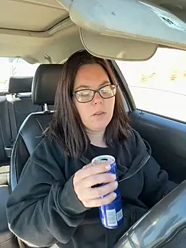 FreakNastyLacie online show from 4, 11, 2025