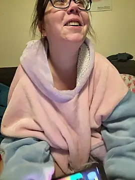 FreakNastyLacie online show from 2, 12, 2025