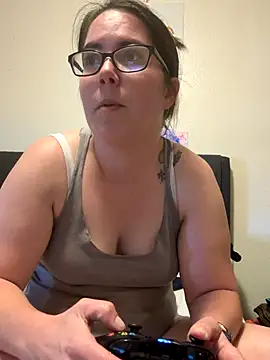 FreakNastyLacie online show from 1, 10, 2025