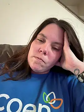 FreakNastyLacie online show from 23, 4, 2026