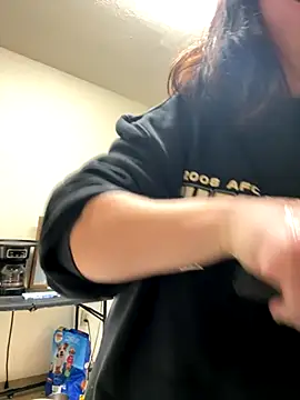 FreakNastyLacie online show from 8, 11, 2025