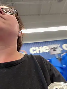 FreakNastyLacie online show from 23, 9, 2025