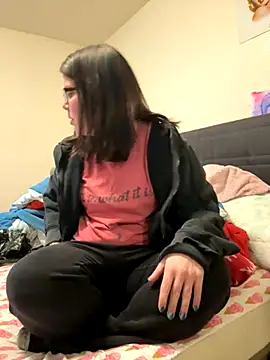 FreakNastyLacie online show from 5, 11, 2025