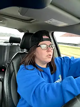 FreakNastyLacie online show from 20, 11, 2025