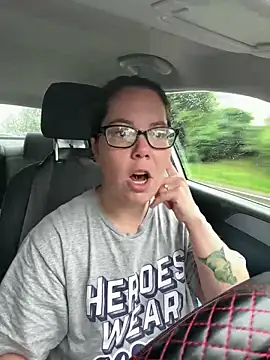 FreakNastyLacie online show from 20, 5, 2026