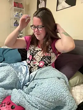 FreakNastyLacie online show from 3, 5, 2026