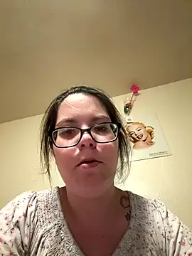 FreakNastyLacie online show from 18, 12, 2025