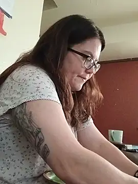 FreakNastyLacie online show from 3, 6, 2026