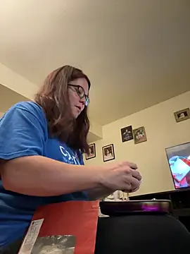 FreakNastyLacie online show from 26, 6, 2026