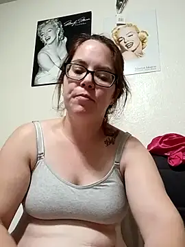 FreakNastyLacie online show from 28, 7, 2026