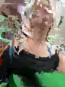 FreakNastyLacie online show from 13, 7, 2026