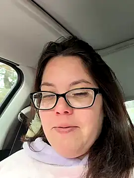 FreakNastyLacie online show from 17, 11, 2025