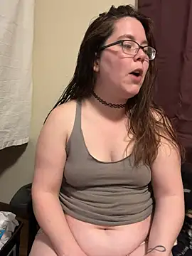 FreakNastyLacie online show from 17, 3, 2025