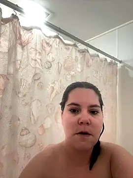 FreakNastyLacie online show from 1, 10, 2025