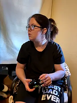 FreakNastyLacie online show from 6, 11, 2025