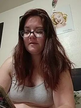 FreakNastyLacie online show from 17, 7, 2026