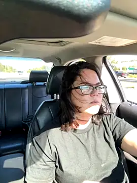 FreakNastyLacie online show from 2, 10, 2025