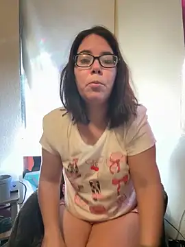 FreakNastyLacie online show from 5, 10, 2025