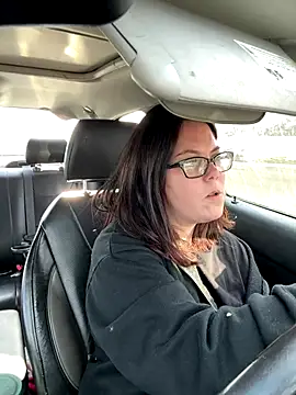 FreakNastyLacie online show from 12, 11, 2025