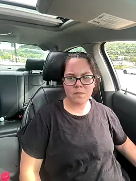 FreakNastyLacie online show from 29, 9, 2025