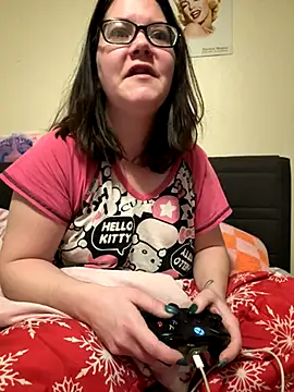 FreakNastyLacie online show from 25, 11, 2025