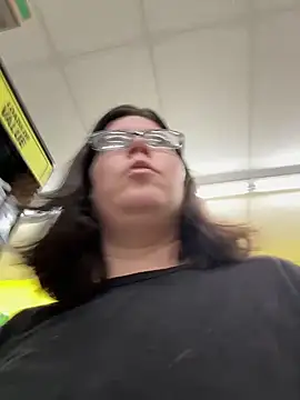 FreakNastyLacie online show from 25, 10, 2025