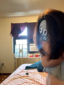 FreakNastyLacie online show from 18, 11, 2025