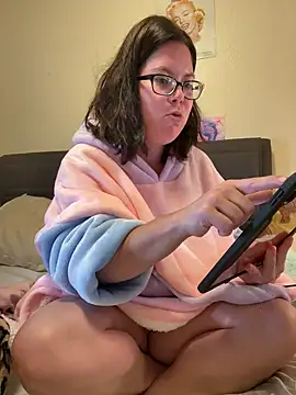 FreakNastyLacie online show from 28, 9, 2025