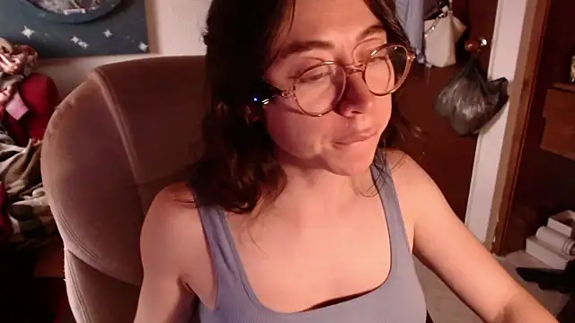 emily pearl  online show from 18, 12, 2025