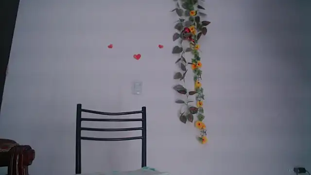 Anto055 online show from 12, 3, 2025