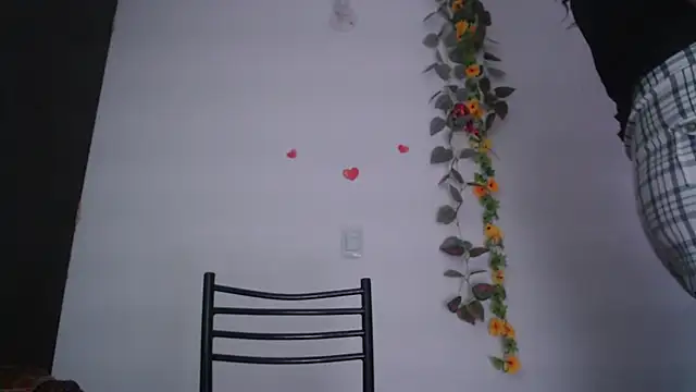 Anto055 online show from 8, 3, 2025