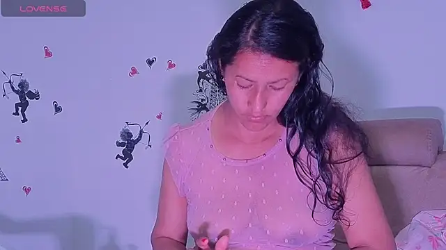 Anto055 online show from 20, 12, 2025