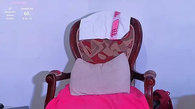 Anto055 online show from 11, 9, 2025