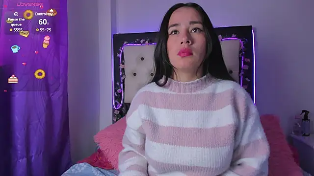 Veeronica Smith online show from 18, 2, 2025